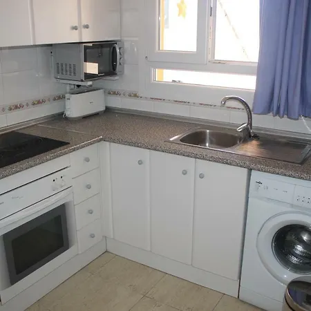 Bungalow Zenia Boulevar Holiday home