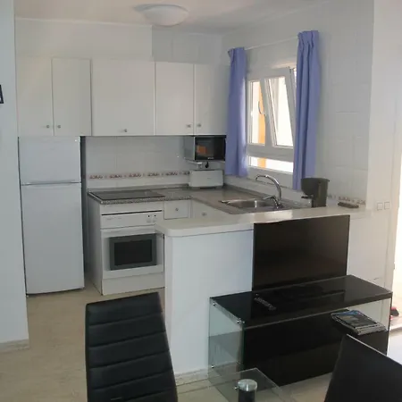 Bungalow Zenia Boulevar Holiday home