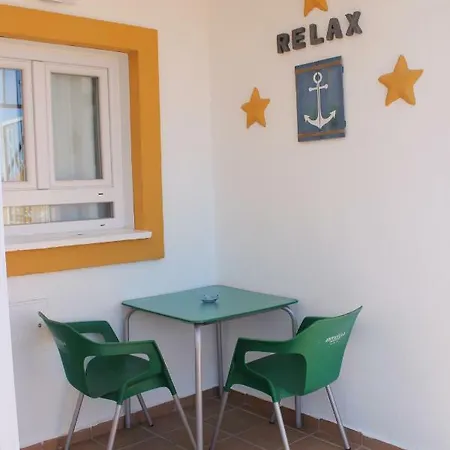 Bungalow Zenia Boulevar