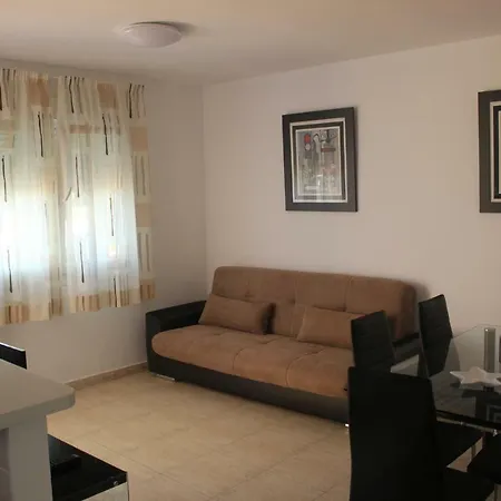 Bungalow Zenia Boulevar *