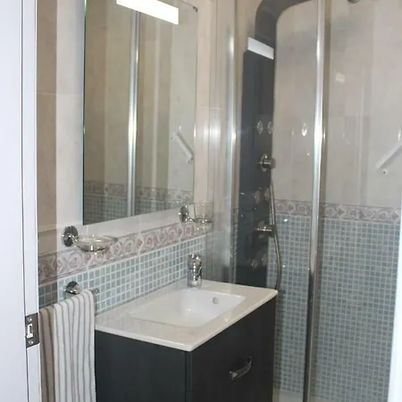 Bungalow Zenia Boulevar Holiday home *