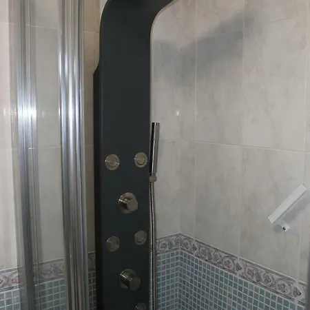 Bungalow Zenia Boulevar *