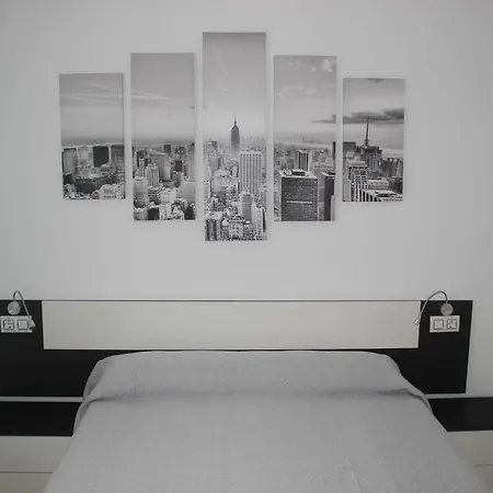 Bungalow Zenia Boulevar *