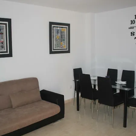 Holiday home Bungalow Zenia Boulevar Villamartin (Valencia)