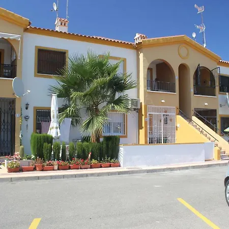 Bungalow Zenia Boulevar Villamartin (Valencia)