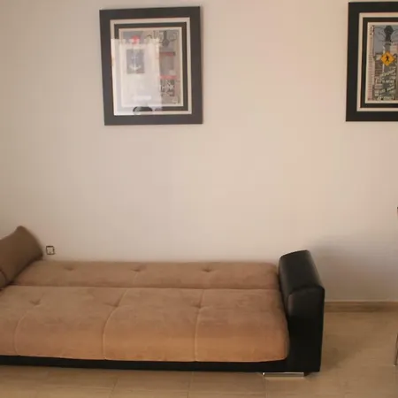 Bungalow Zenia Boulevar * Villamartin (Valencia)