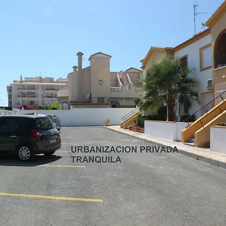 Bungalow Zenia Boulevar *
