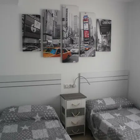 Holiday home Bungalow Zenia Boulevar Villamartin (Valencia)