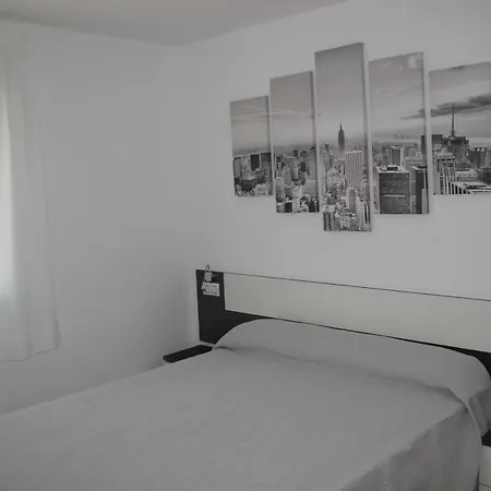 Holiday home Bungalow Zenia Boulevar Villamartin (Valencia)