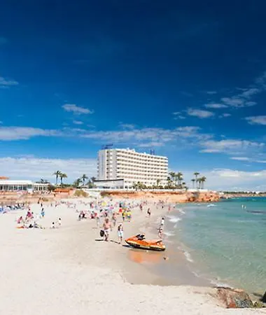 Bungalow Zenia Boulevar