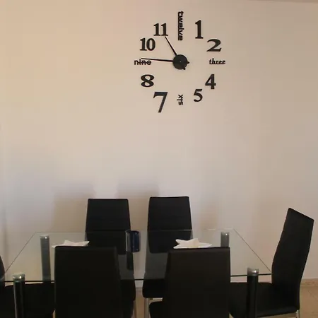 Bungalow Zenia Boulevar Holiday home