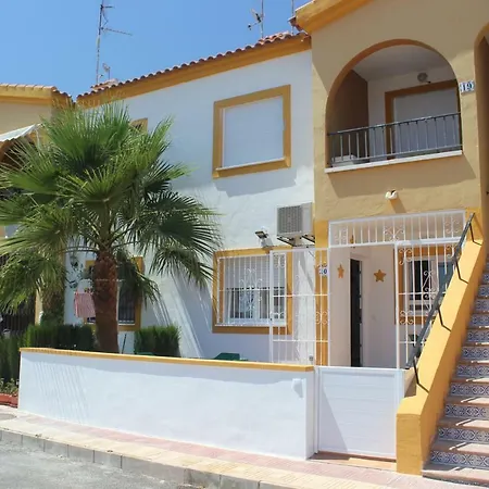 Feriehus Zenia Boulevar Villamartin (Valencia)