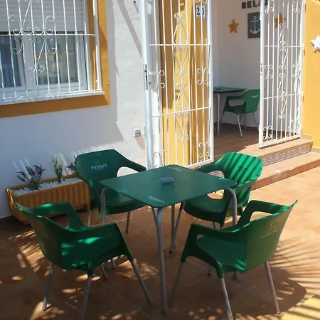 Zenia Boulevar Villamartin (Valencia)