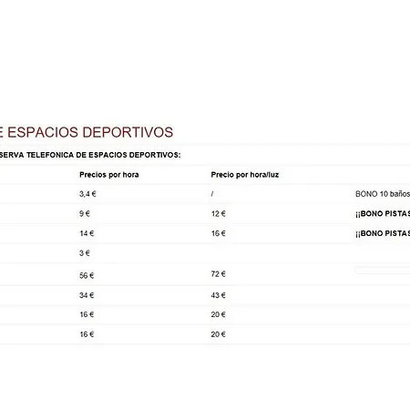 Zenia Boulevar * Villamartin (Valencia)